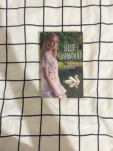 Ödül Julie Garwood