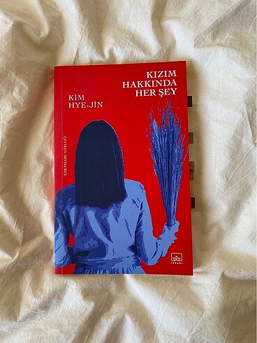 Kızım Hakkında Her Şey