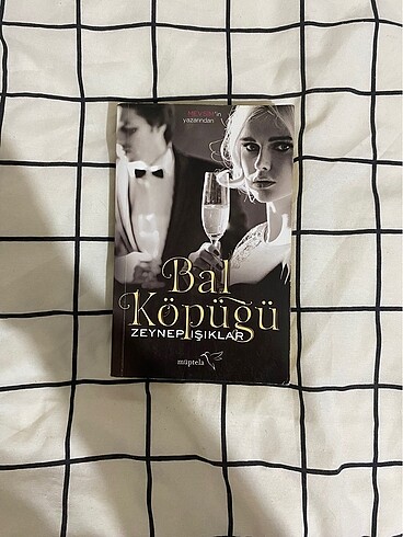 Baş Köpüğü Zeynep Işıklar