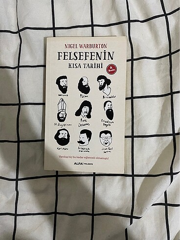 Felsefenin Kısa Tarihi