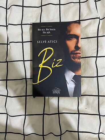 BİZ SELVİ ATICI