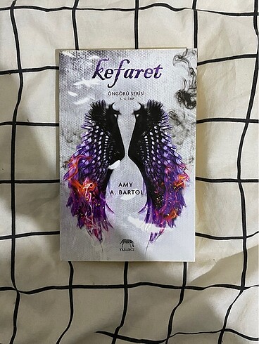 KEFARET AMY BARTOL