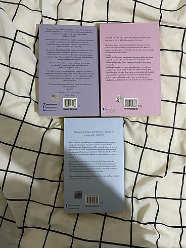  KAN BÜYÜSÜ KARA CADI GÖLGE BÜYÜSÜ NORA ROBERTS