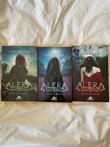 Alera serisi