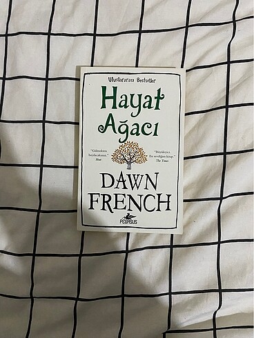 HAYAT AĞACI