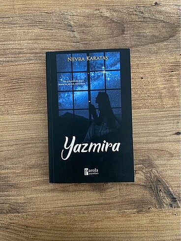 YAZMİRA NEVRA KARATAŞ