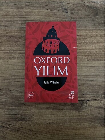 OXFORD YILIM