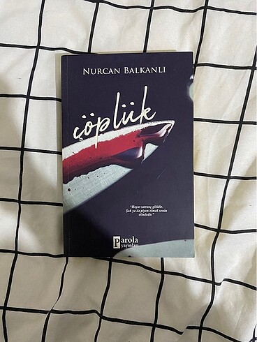 ÇÖPLÜK NURCAN BALKANLI