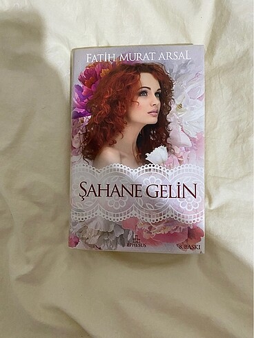 ŞAHANE GELİN FATİH MURAT ARSAL