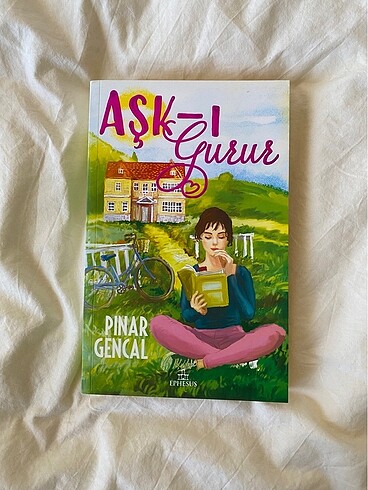 AŞKI GURUR