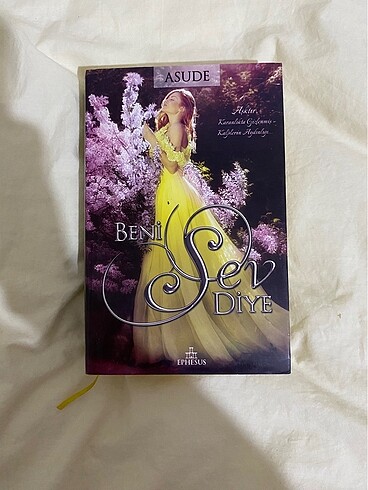BENİ SEV DİYE ASUDE