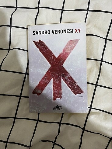XY SANDRO VERONESI