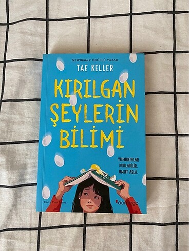 KIRILGAN ŞEYLERİN BİLİMİ