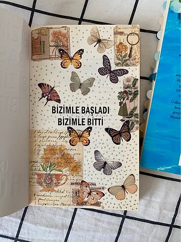  Beden BİZİMLE BAŞLADI BİZİMLE BİTTİ BİZİMLE BAŞLADI COLLEEN HOOVER