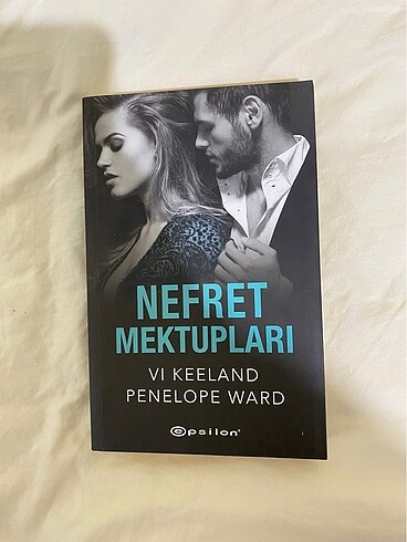 NEFRET MEKTUPLARI VI KEELAND