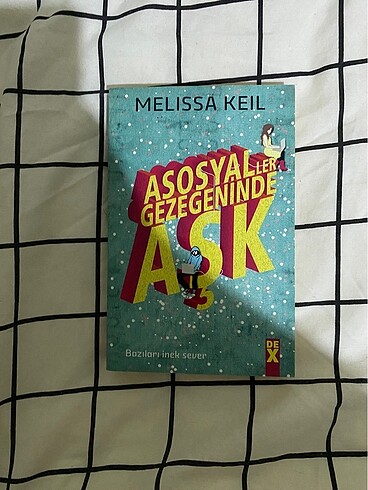 ASOSYALLER GEZEGENİNDE AŞK