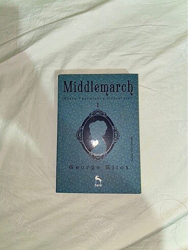 MIDDLEMARCH 1