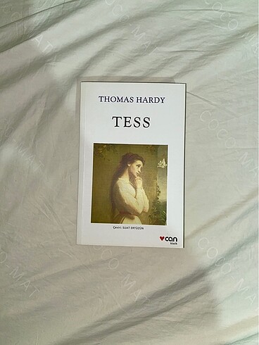 TESS THOMAS HARDY