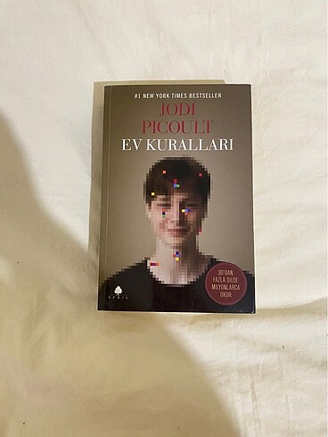 JODİ PİCOULT EV KURALLARI