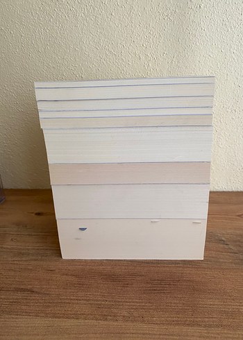 Fyodor Dostoyevski Klasik Kitap Seti - Görsel 3