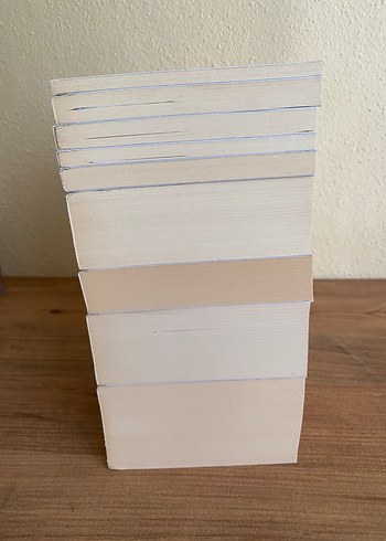 Fyodor Dostoyevski Klasik Kitap Seti - Görsel 2