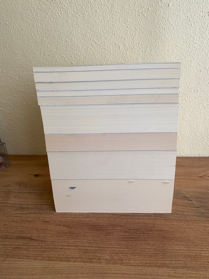 Fyodor Dostoyevski Klasik Kitap Seti - Görsel 3