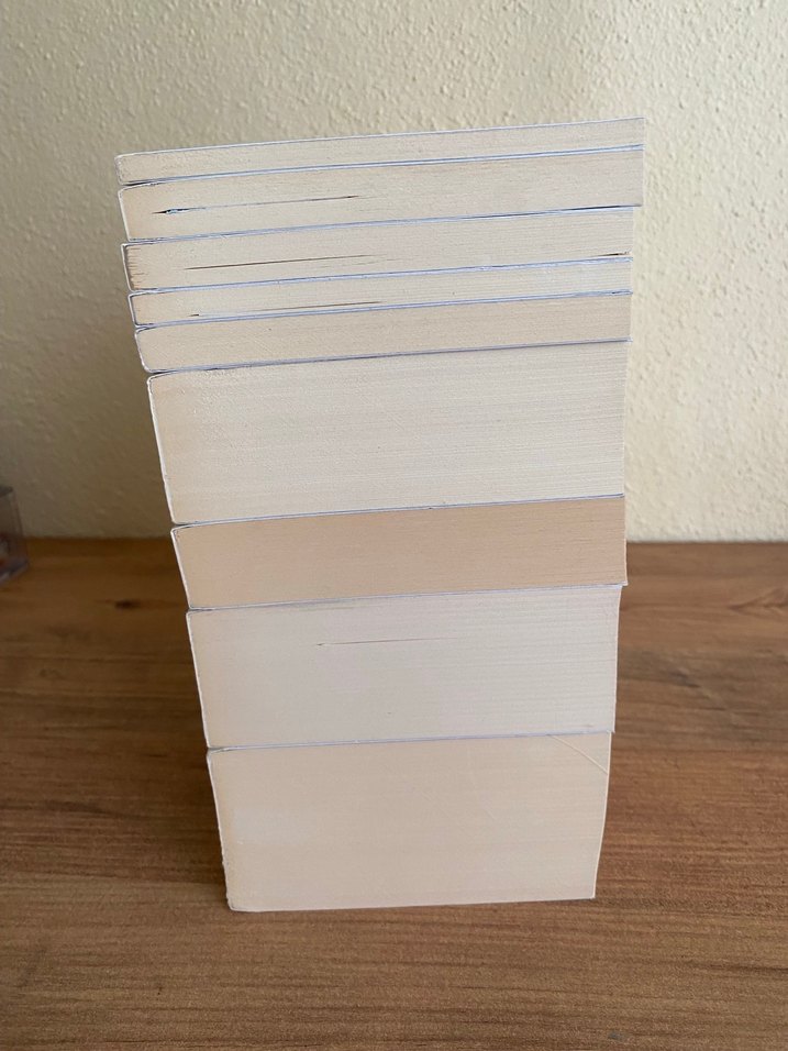 Fyodor Dostoyevski Klasik Kitap Seti - Görsel 2