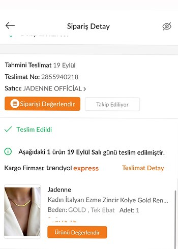 gold çelik italyan zinciri - Görsel 7