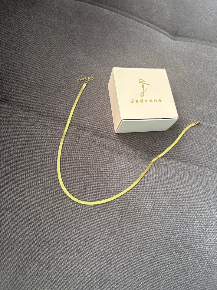 gold çelik italyan zinciri - Görsel 4