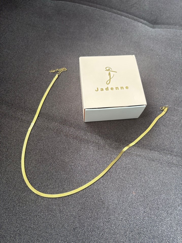 gold çelik italyan zinciri - Görsel 5