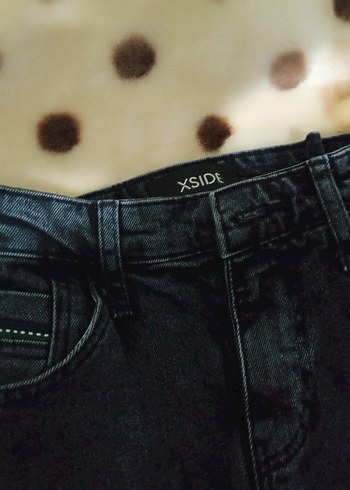 erkek kot pantolon - Görsel 8