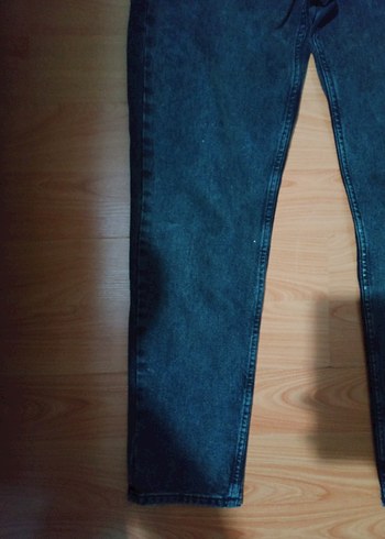 erkek kot pantolon - Görsel 3