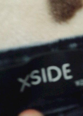 erkek kot pantolon - Görsel 9