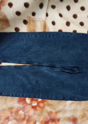 erkek kot pantolon - Görsel 2