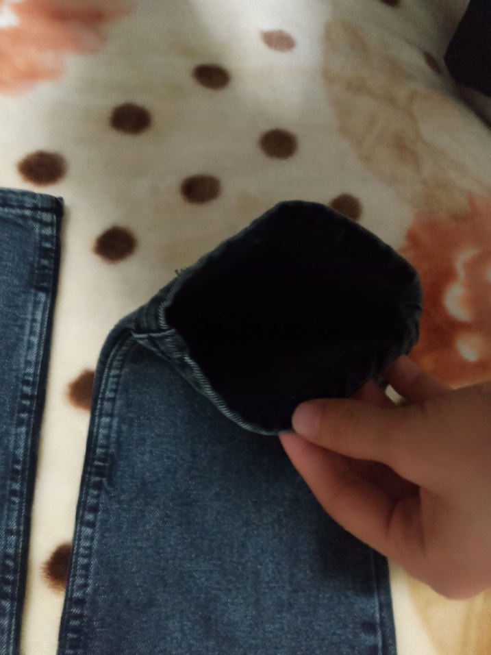 erkek kot pantolon - Görsel 5