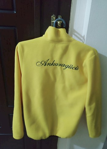 Ankaragücü hırka - Görsel 6