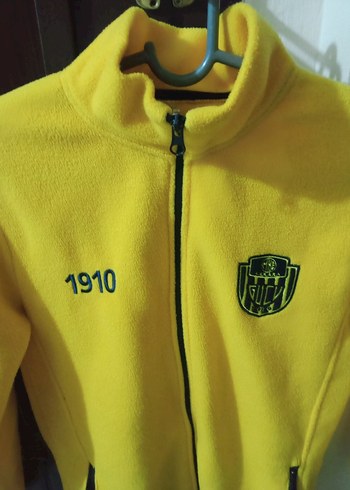 Ankaragücü hırka - Görsel 2