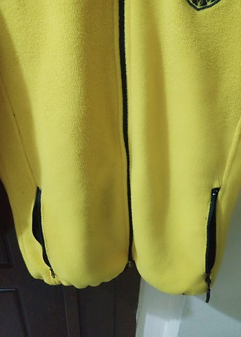 Ankaragücü hırka - Görsel 5