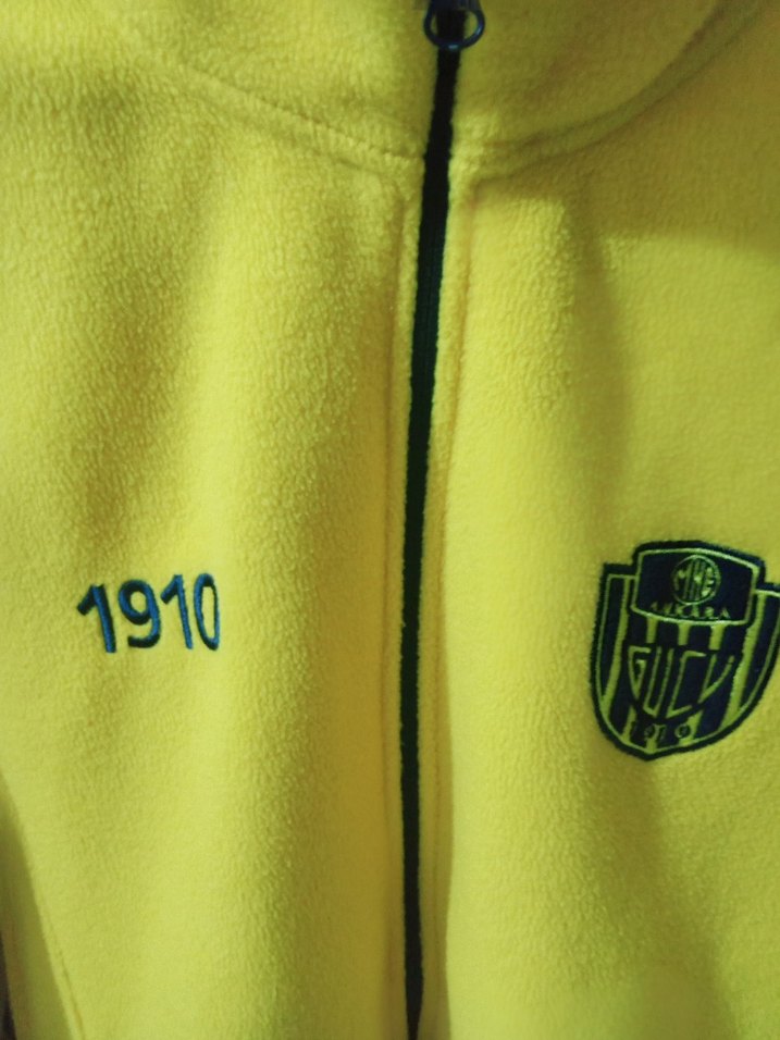 Ankaragücü hırka - Görsel 4