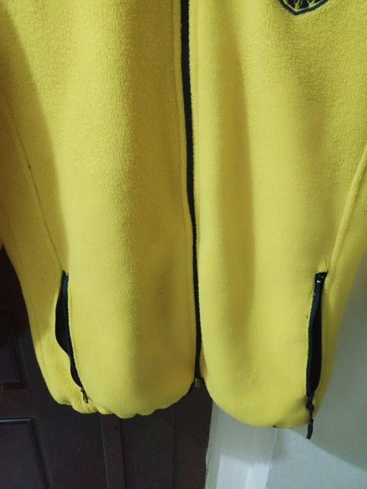 Ankaragücü hırka - Görsel 5