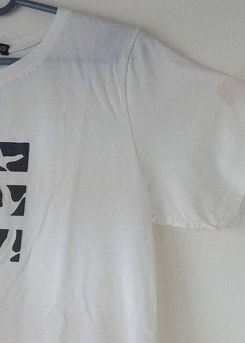 erkek Tişört - Görsel 5