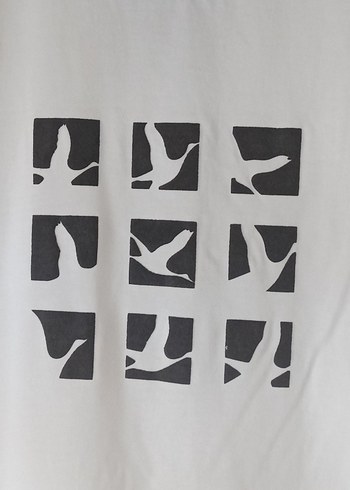 erkek Tişört - Görsel 2