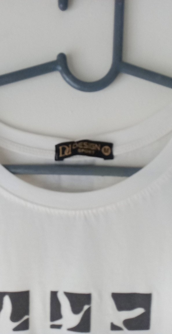 erkek Tişört - Görsel 3