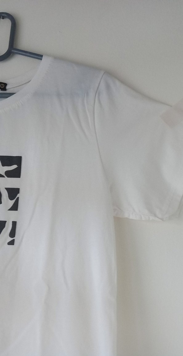 erkek Tişört - Görsel 5