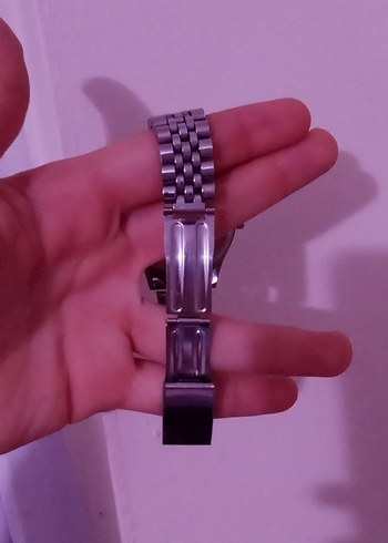 Rolex Erkek Saati - Görsel 9