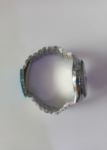 Rolex Erkek Saati - Görsel 3