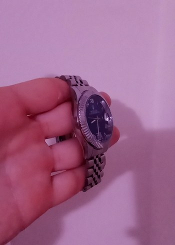 Rolex Erkek Saati - Görsel 7