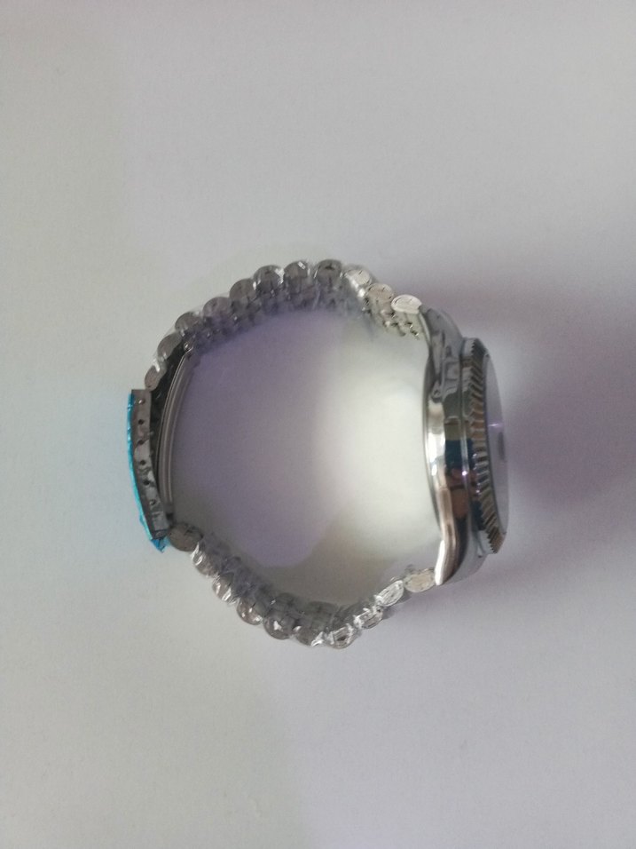 Rolex Erkek Saati - Görsel 3