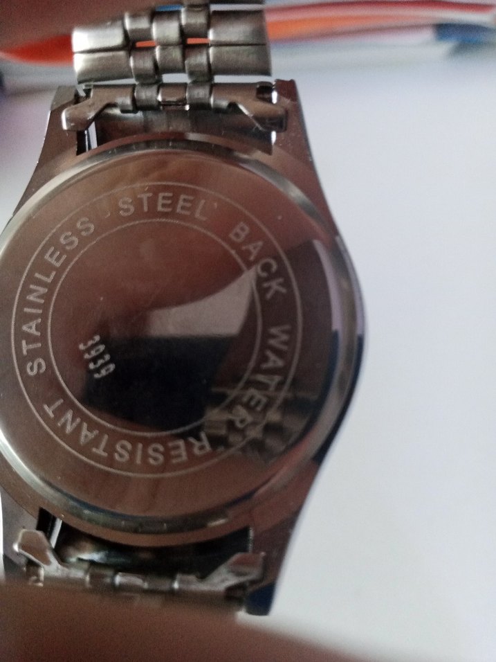 Rolex Erkek Saati - Görsel 5