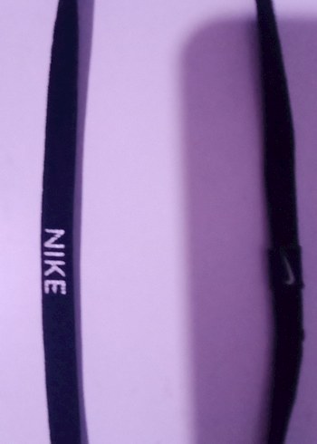 nike orjinal saç bandı - Görsel 2
